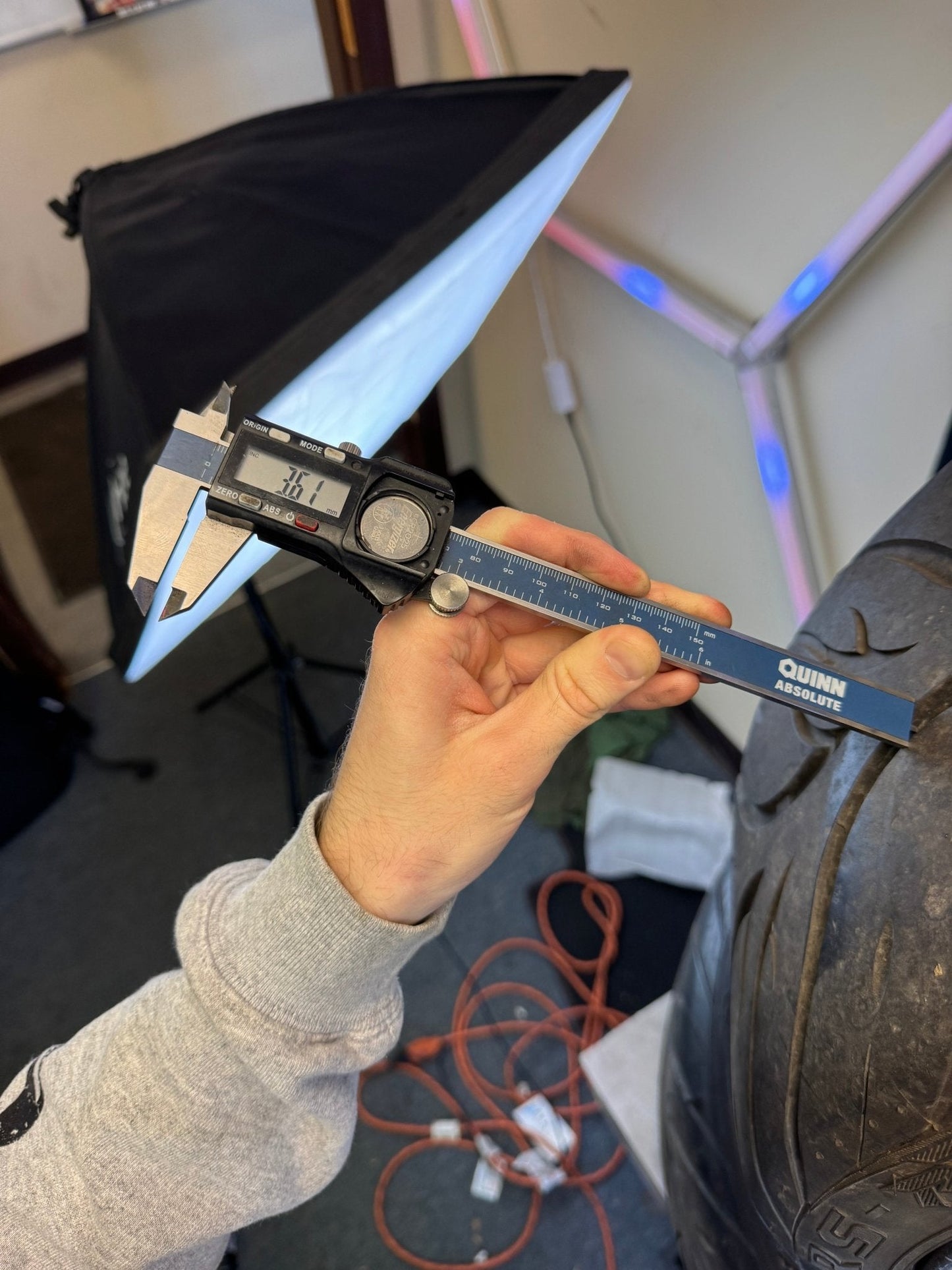 STR Racing Wheels BBS Style STR Racing 601 With Federal 595RS-RR Racing Tires 5x100 18x8.5 +30