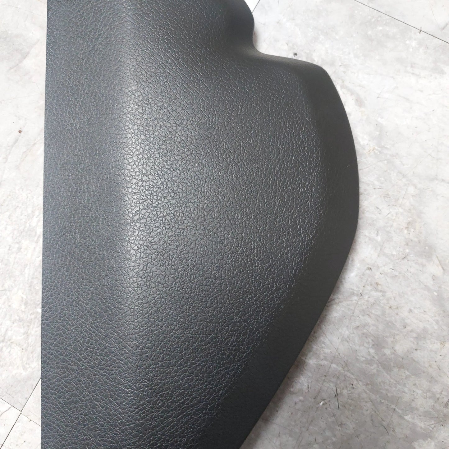 2008-2014 Subaru Impreza WRX STi OEM Driver LH Dash Side Trim Cover