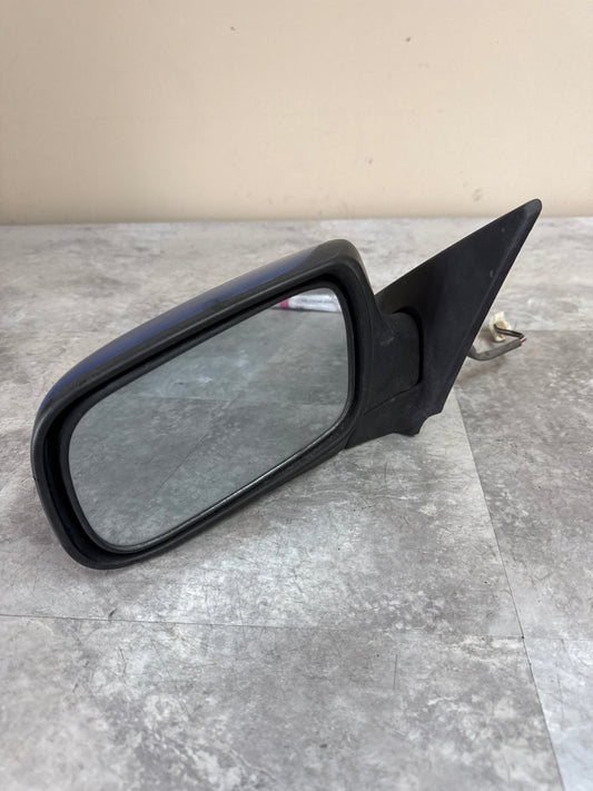 2004 Subaru Impreza WRX STi OEM LH LEFT Driver SIDE VIEW Mirror M2