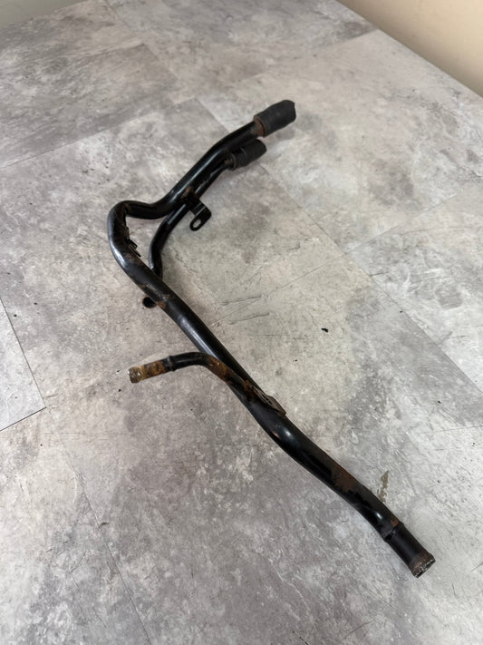2002-2007 OEM Engine Coolant Bypass Pipe Complete Water Bypass
