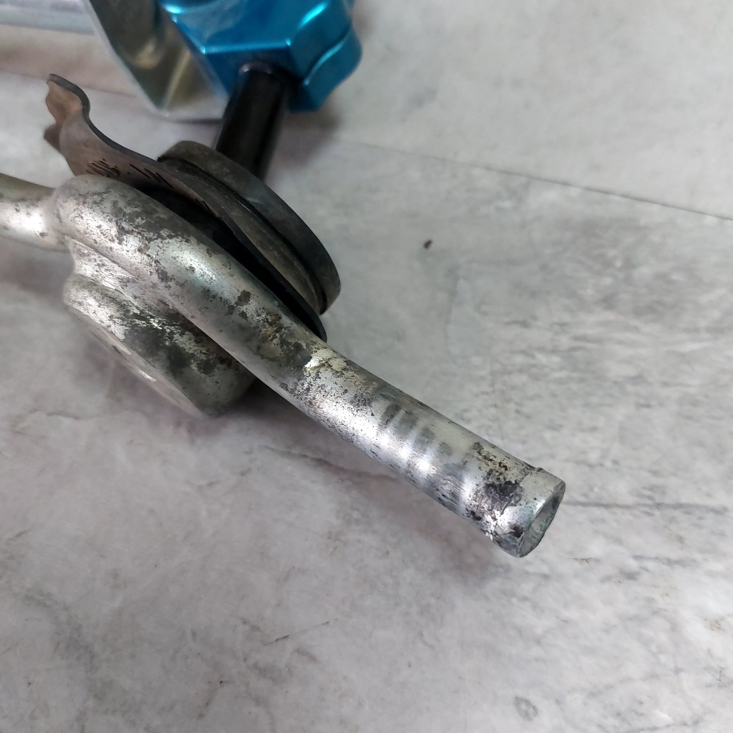 COBB 5-Speed Double Adjustable Short Throw Shifter w Linkage & Kartboy Bushing 5MT 2002-2007 Subaru Impreza WRX