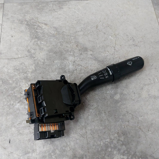 2002-2007 Subaru Impreza WRX STi Windshield Wiper Column Control Switch Lever Arm