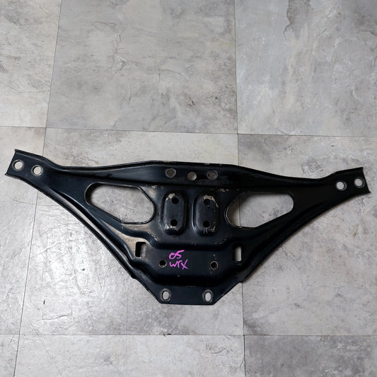 2002-2007 Subaru Impreza WRX GD OEM Front Subframe Support Brace U-brace