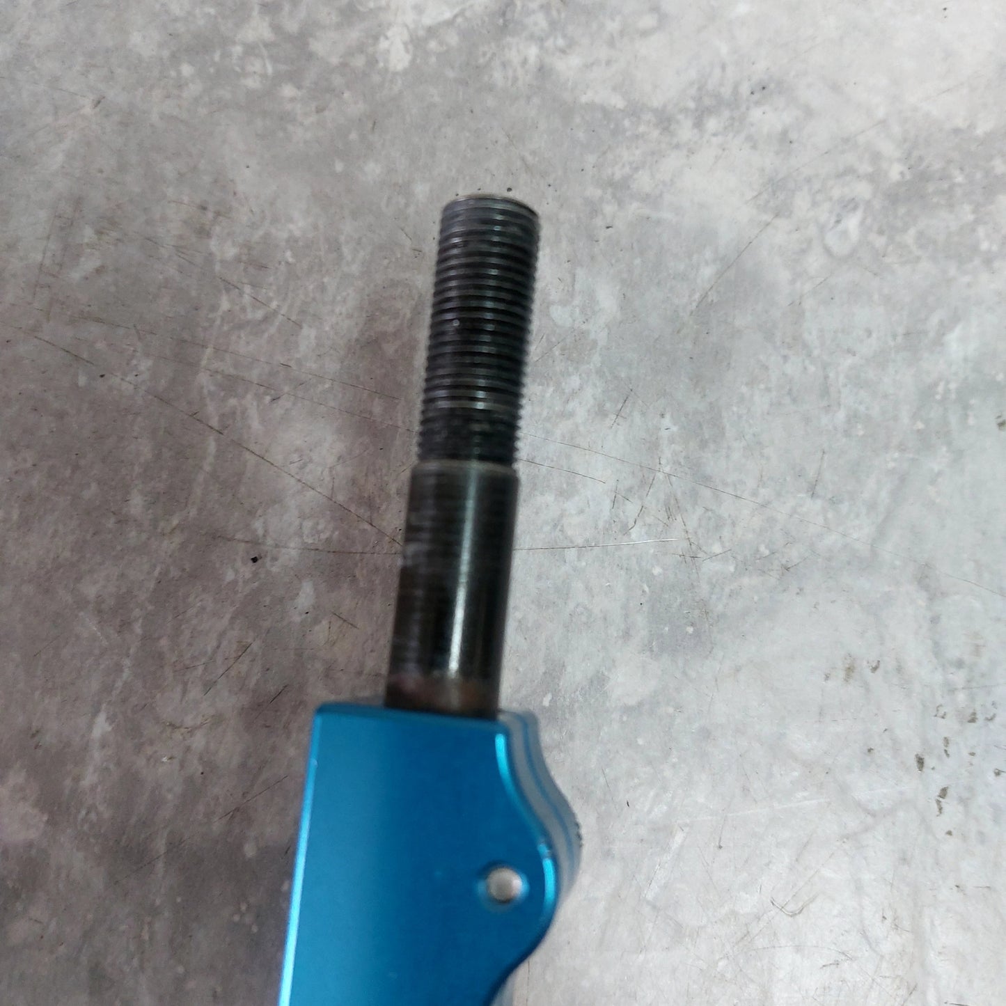 COBB 5-Speed Double Adjustable Short Throw Shifter w Linkage & Kartboy Bushing 5MT 2002-2007 Subaru Impreza WRX