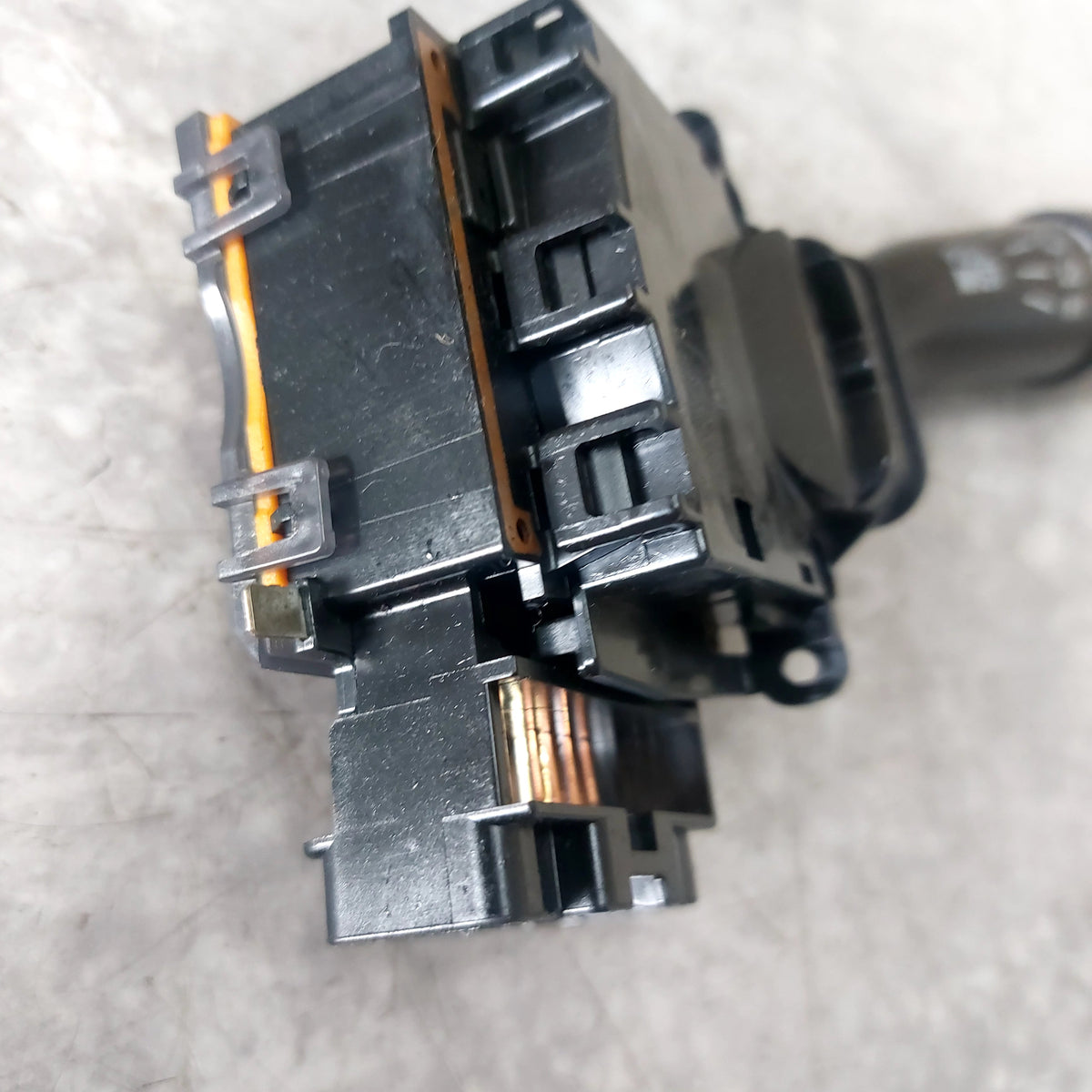 2002-2007 Subaru Impreza WRX STi Windshield Wiper Column Control Switch Lever Arm