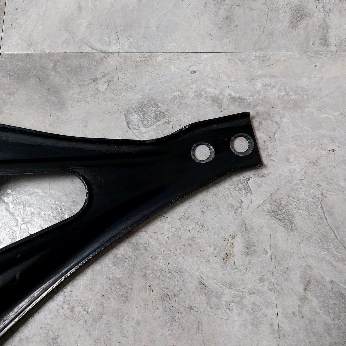 2002-2007 Subaru Impreza WRX GD OEM Front Subframe Support Brace U-brace