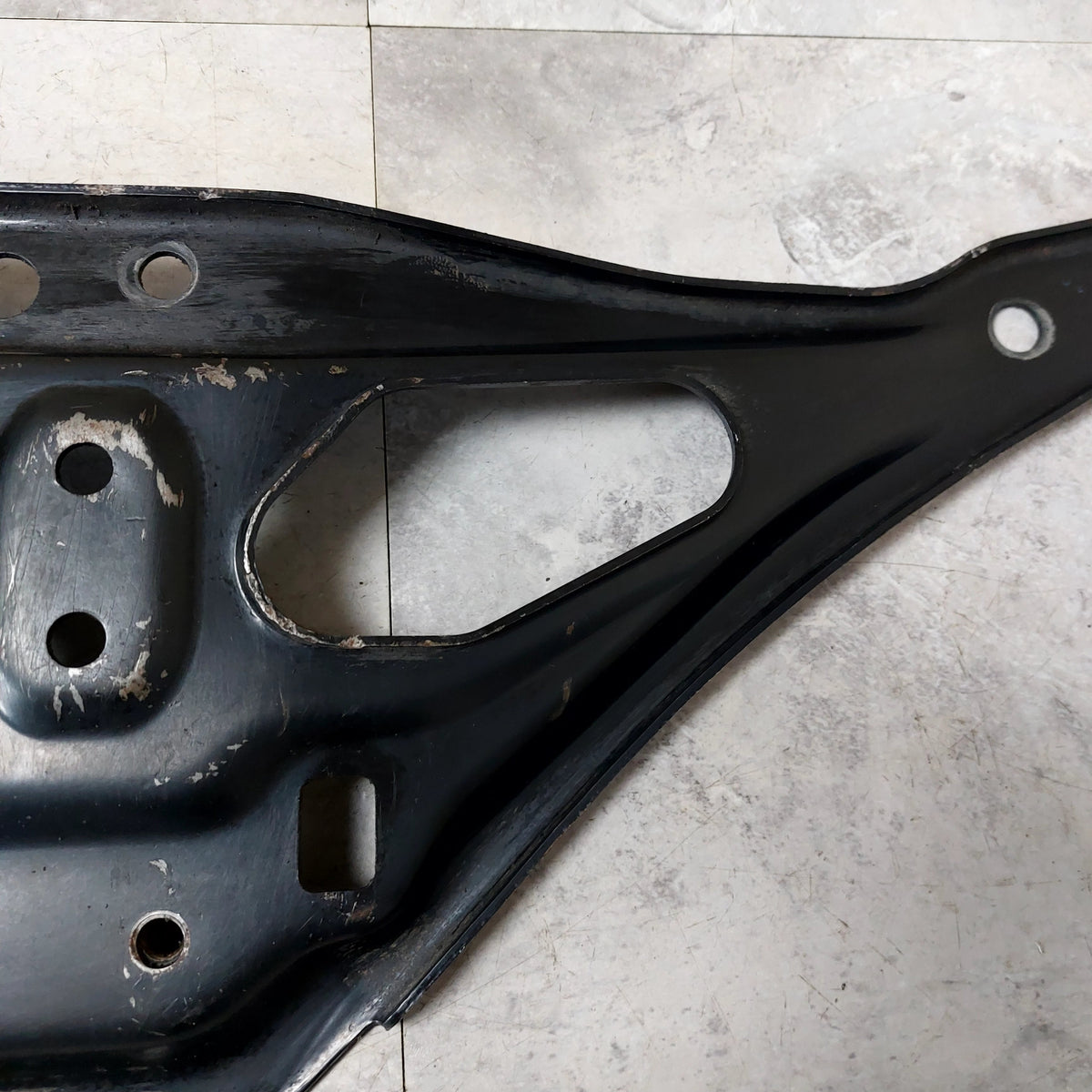 2002-2007 Subaru Impreza WRX GD OEM Front Subframe Support Brace U-brace