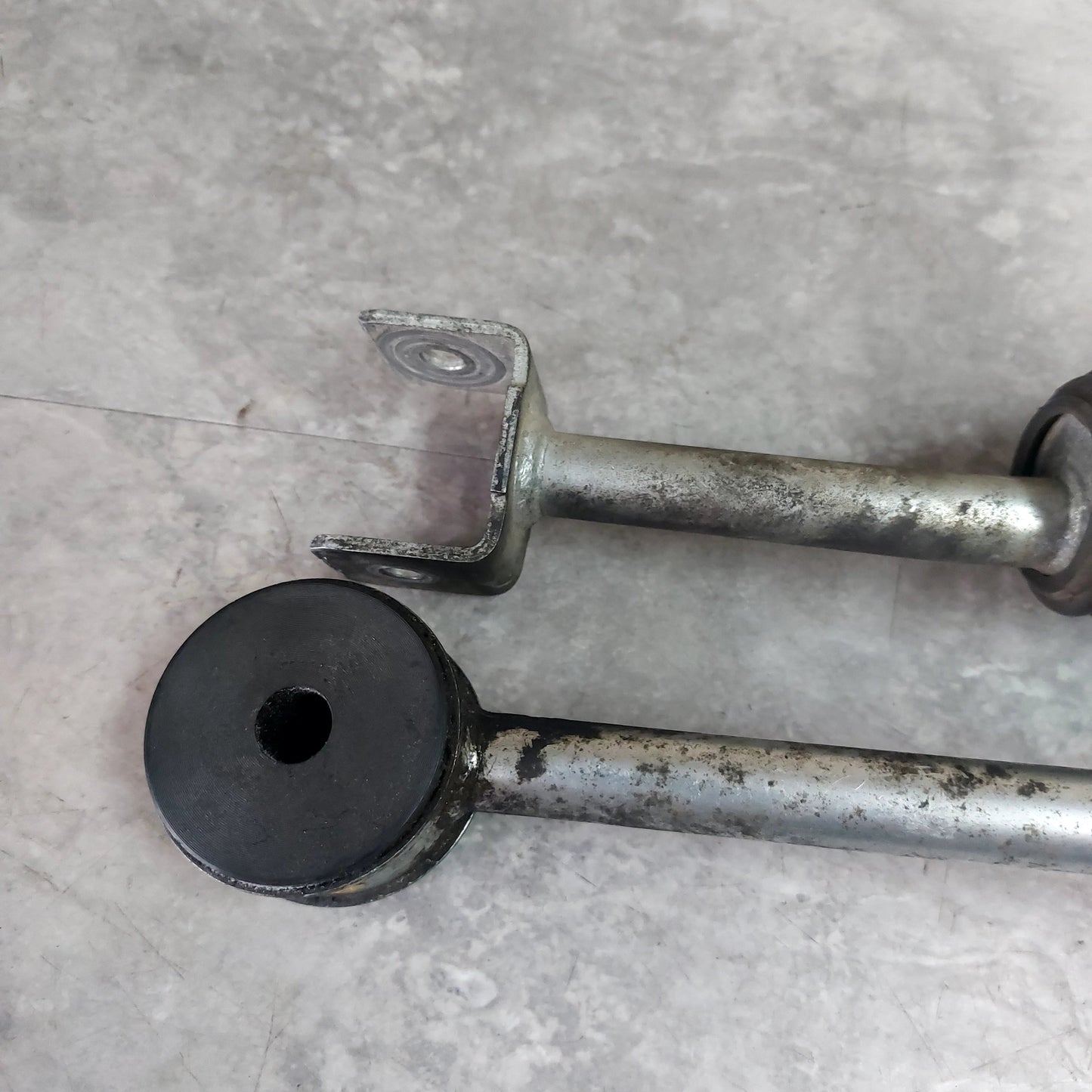 COBB 5-Speed Double Adjustable Short Throw Shifter w Linkage & Kartboy Bushing 5MT 2002-2007 Subaru Impreza WRX