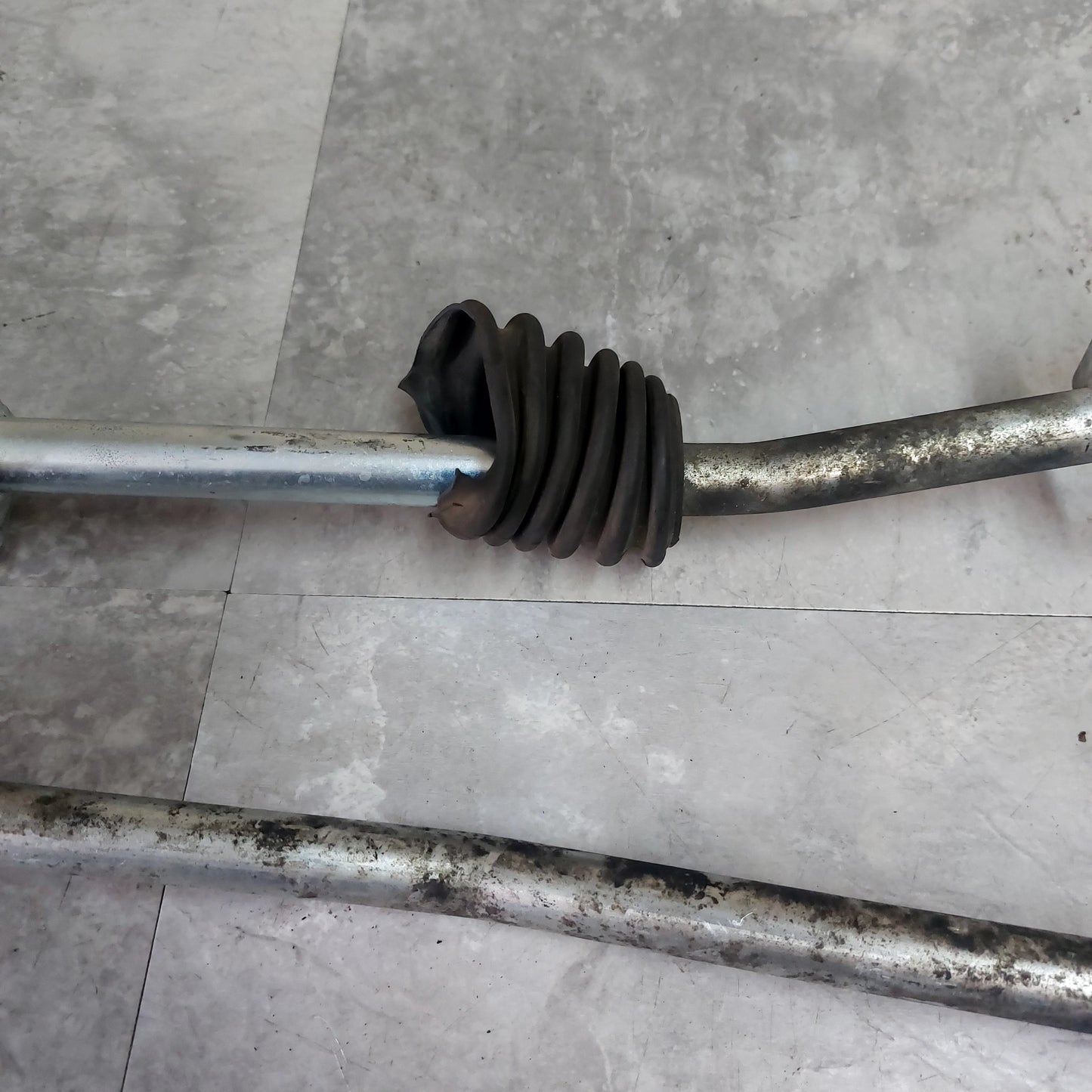 COBB 5-Speed Double Adjustable Short Throw Shifter w Linkage & Kartboy Bushing 5MT 2002-2007 Subaru Impreza WRX