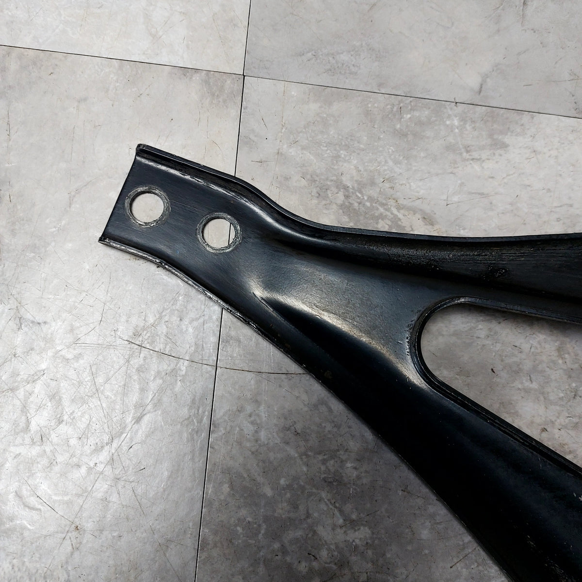 2002-2007 Subaru Impreza WRX GD OEM Front Subframe Support Brace U-brace