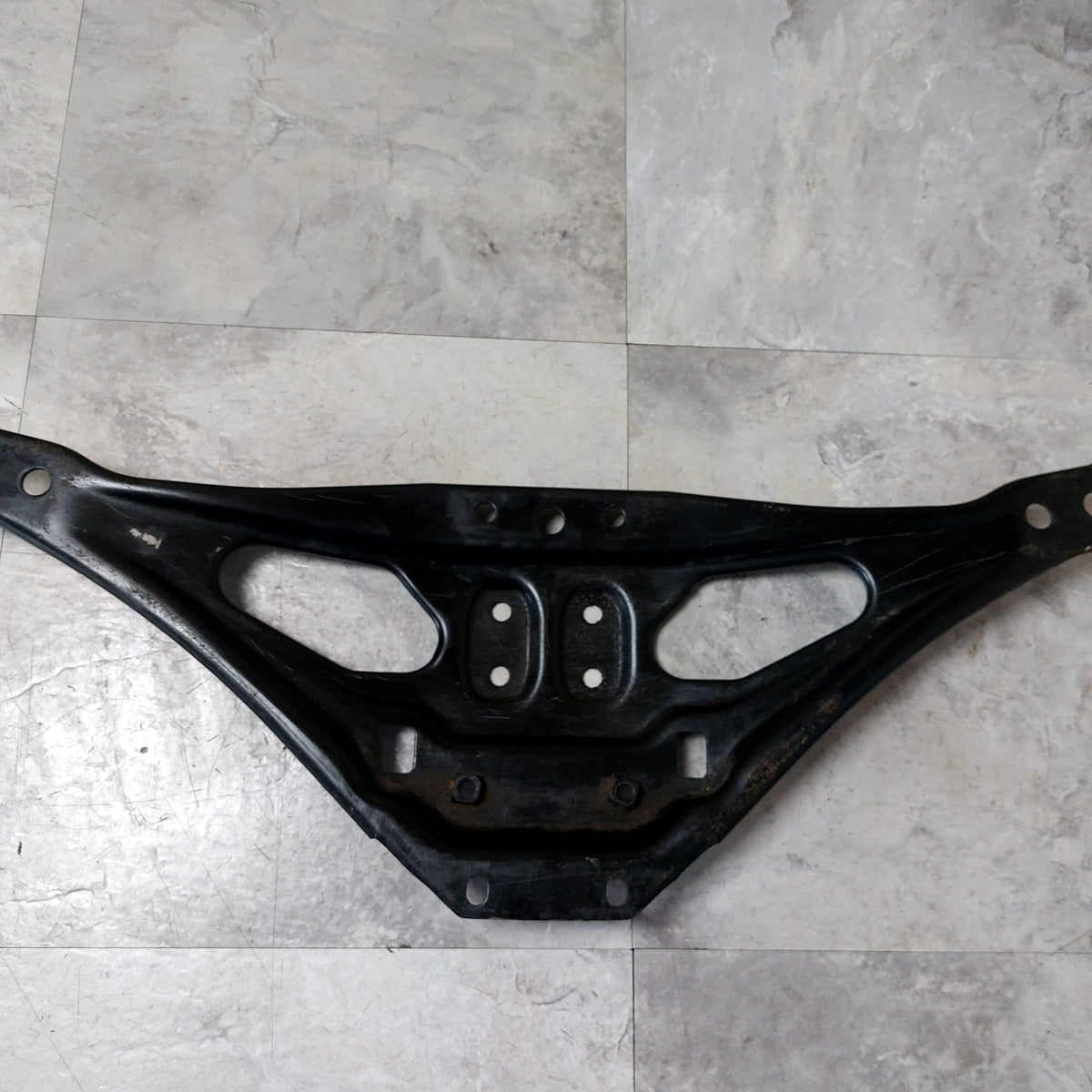 2002-2007 Subaru Impreza WRX GD OEM Front Subframe Support Brace U-brace