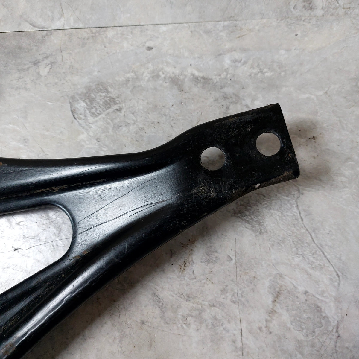 2002-2007 Subaru Impreza WRX GD OEM Front Subframe Support Brace U-brace