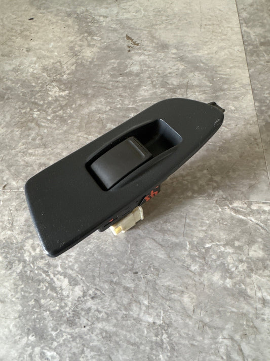 2002-2007 Subaru Impreza Rear LH OEM Driver Side Window Switch (04 STi J3
