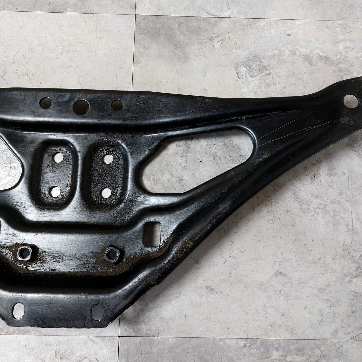 2002-2007 Subaru Impreza WRX GD OEM Front Subframe Support Brace U-brace