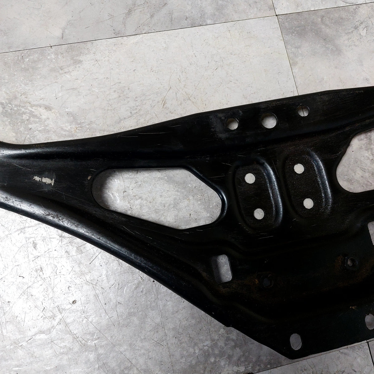 2002-2007 Subaru Impreza WRX GD OEM Front Subframe Support Brace U-brace