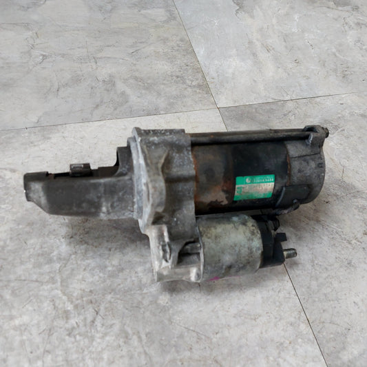 2008-2021 Subaru STi Starter Motor OEM Assembly