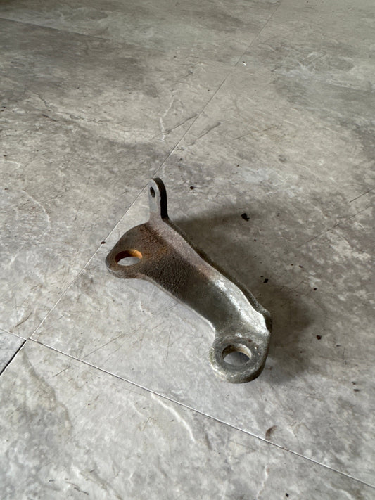 2002-2014 Subaru WRX STi Or Uppipe Support Bracket Up Pipe Up-pipe (3) J3