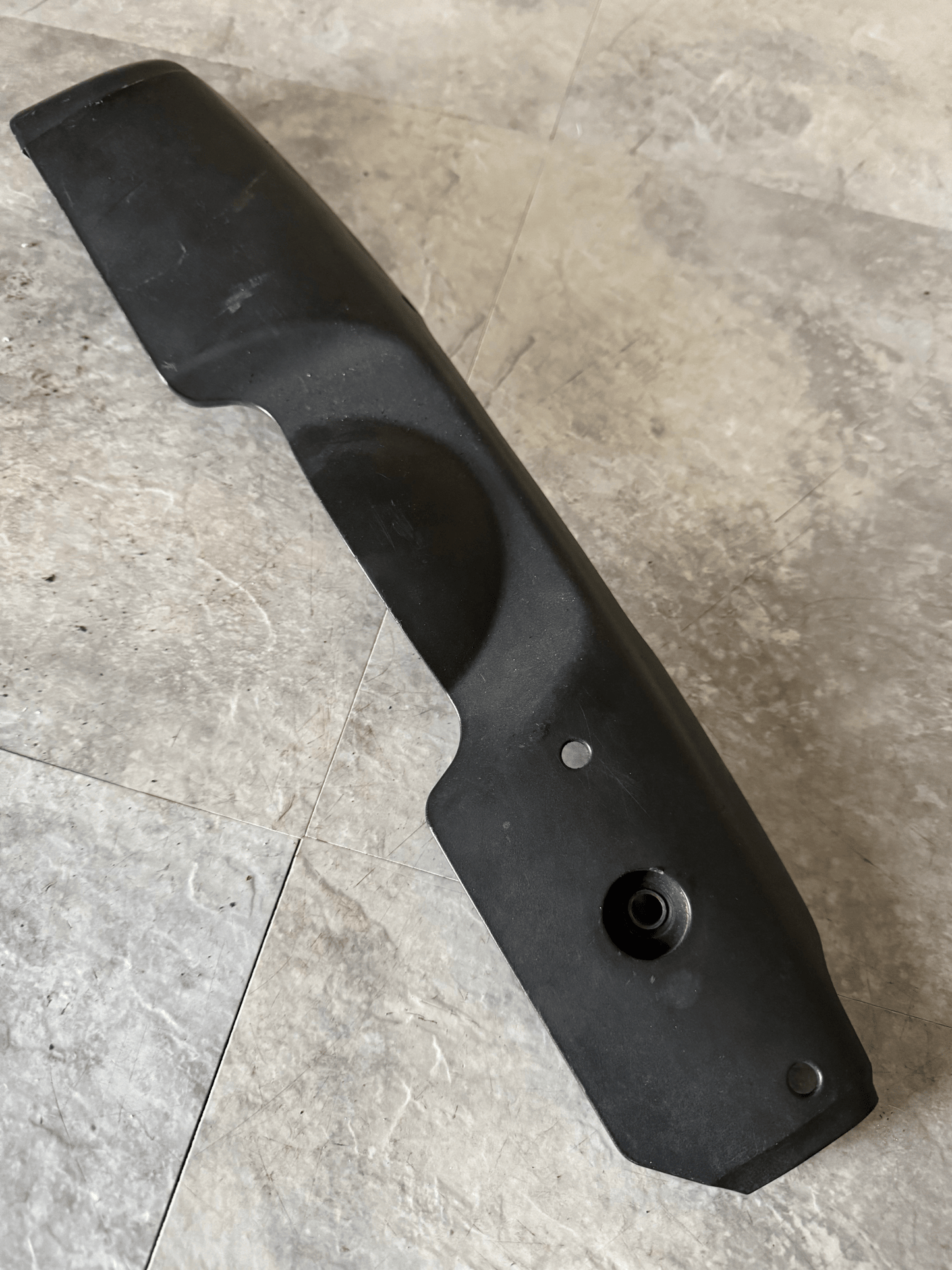 2004-2014 Subaru Impreza WRX STi OEM Alternator Cover Belt Trim K2