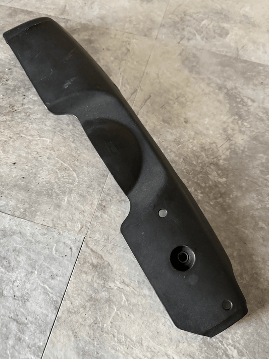 2004-2014 Subaru Impreza WRX STi OEM Alternator Cover Belt Trim K2