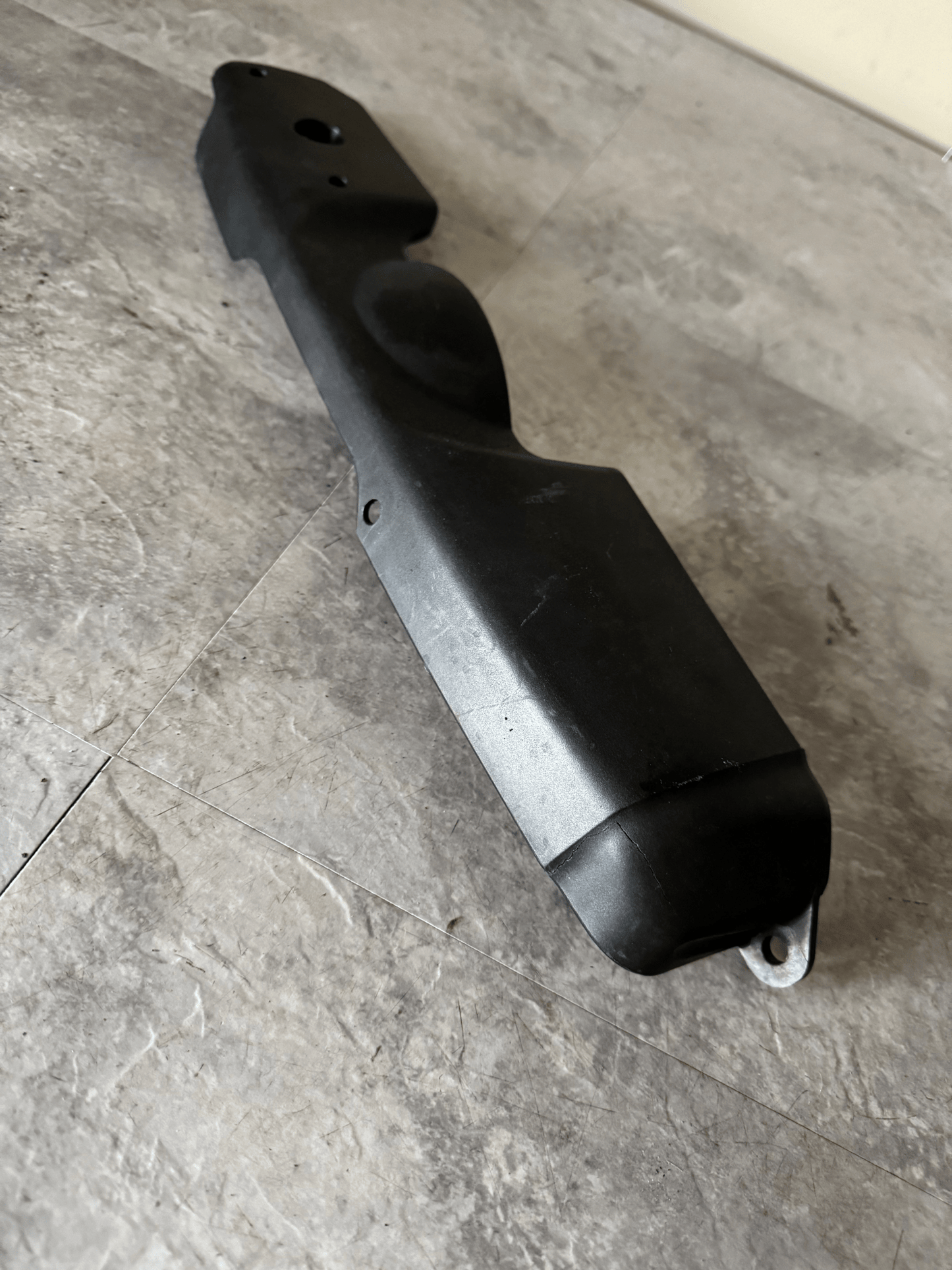 2004-2014 Subaru Impreza WRX STi OEM Alternator Cover Belt Trim K2