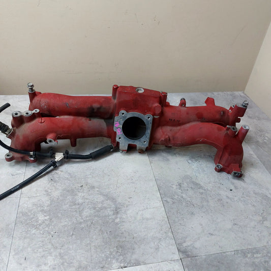 2015-2021 Subaru WRX STi Intake OEM Manifold Ej257