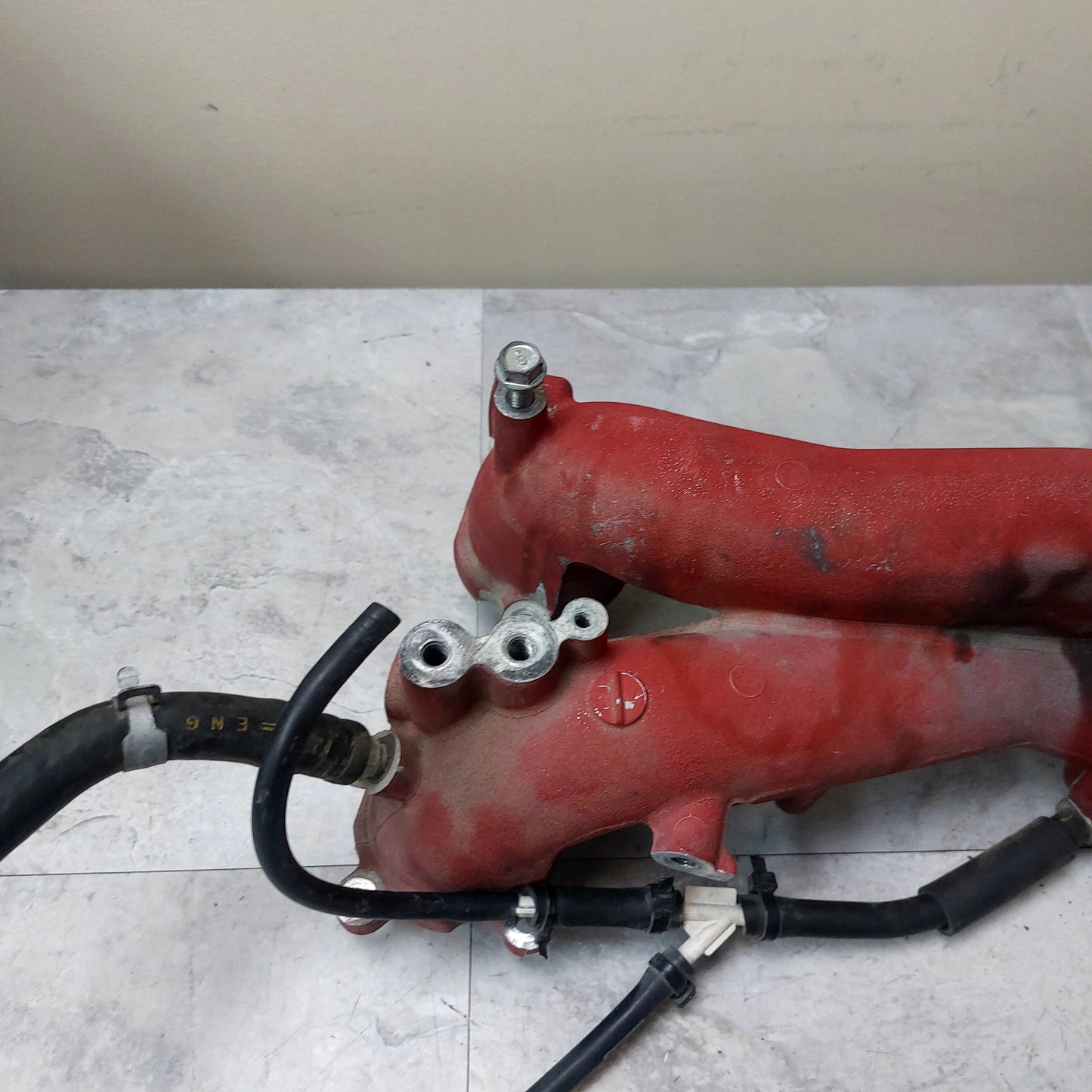 2015-2021 Subaru WRX STi Intake OEM Manifold Ej257