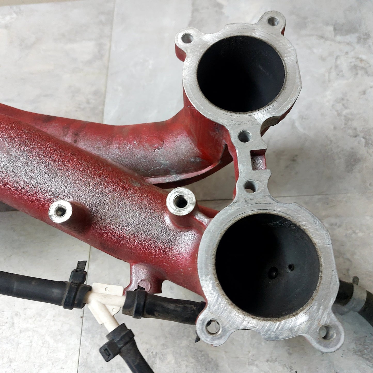 2015-2021 Subaru WRX STi Intake OEM Manifold Ej257