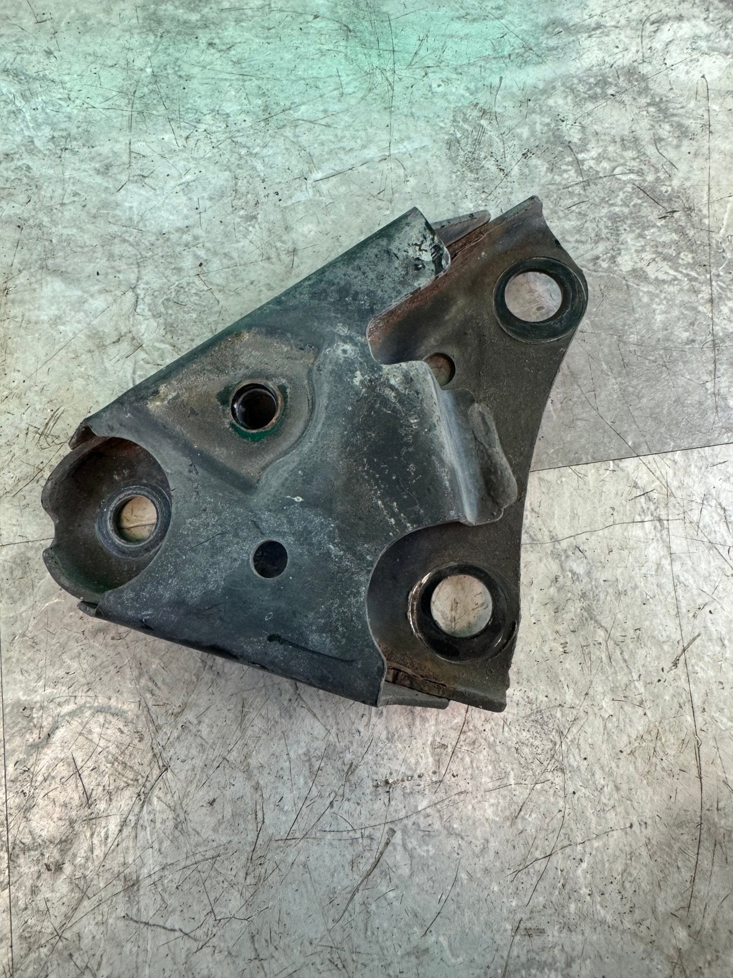 2015-2019 Subaru WRX STi Subframe OEM Bracket LH And LH Side Pair
