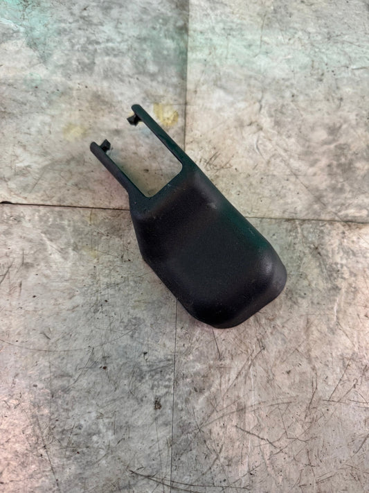 2002-2007 Subaru Front Left Seat OEM Rail Cover Wrx/sti B5