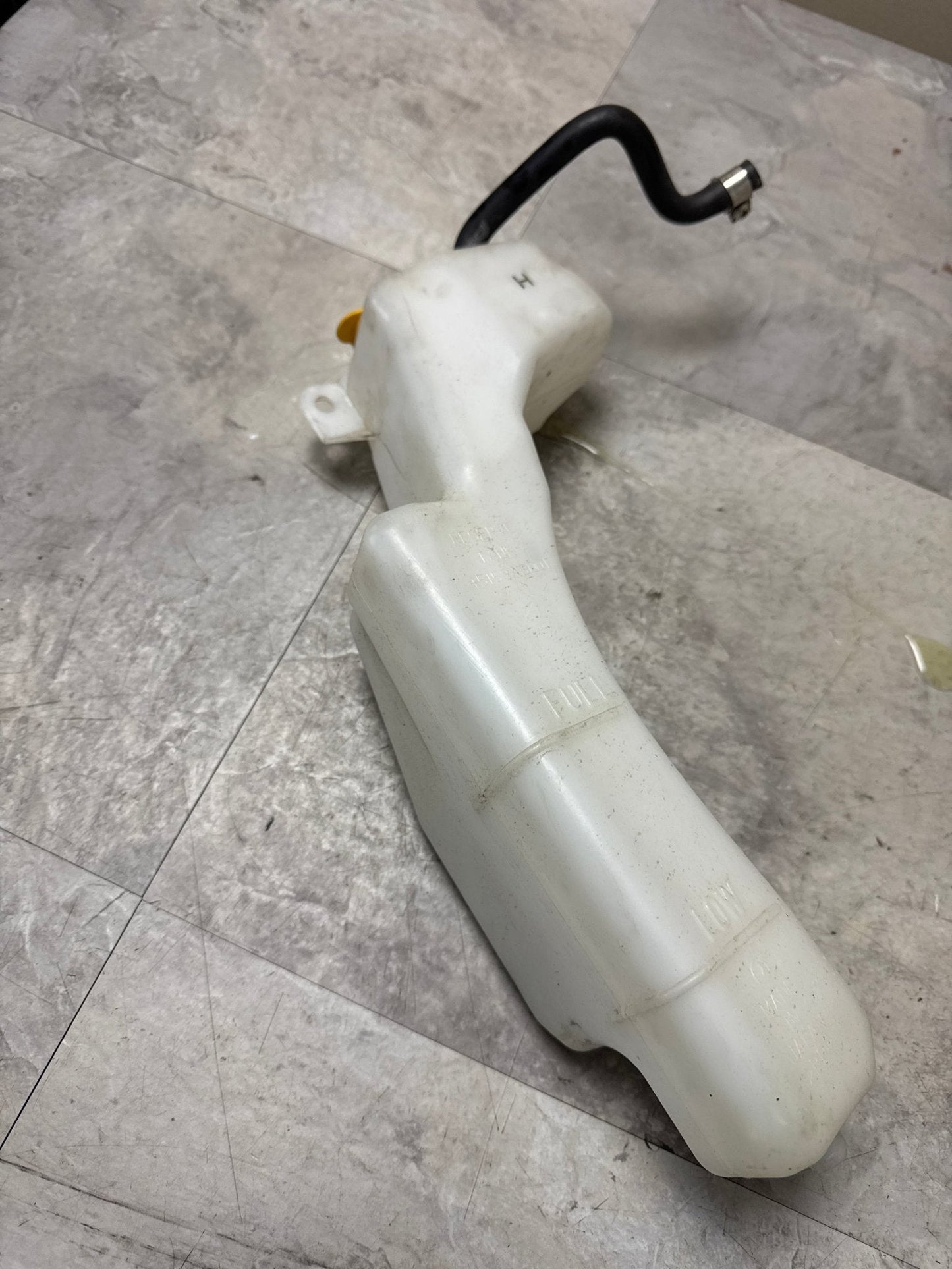 2015-2021 Subaru WRX STi Coolant OEM Overflow TANK Reservoir Container