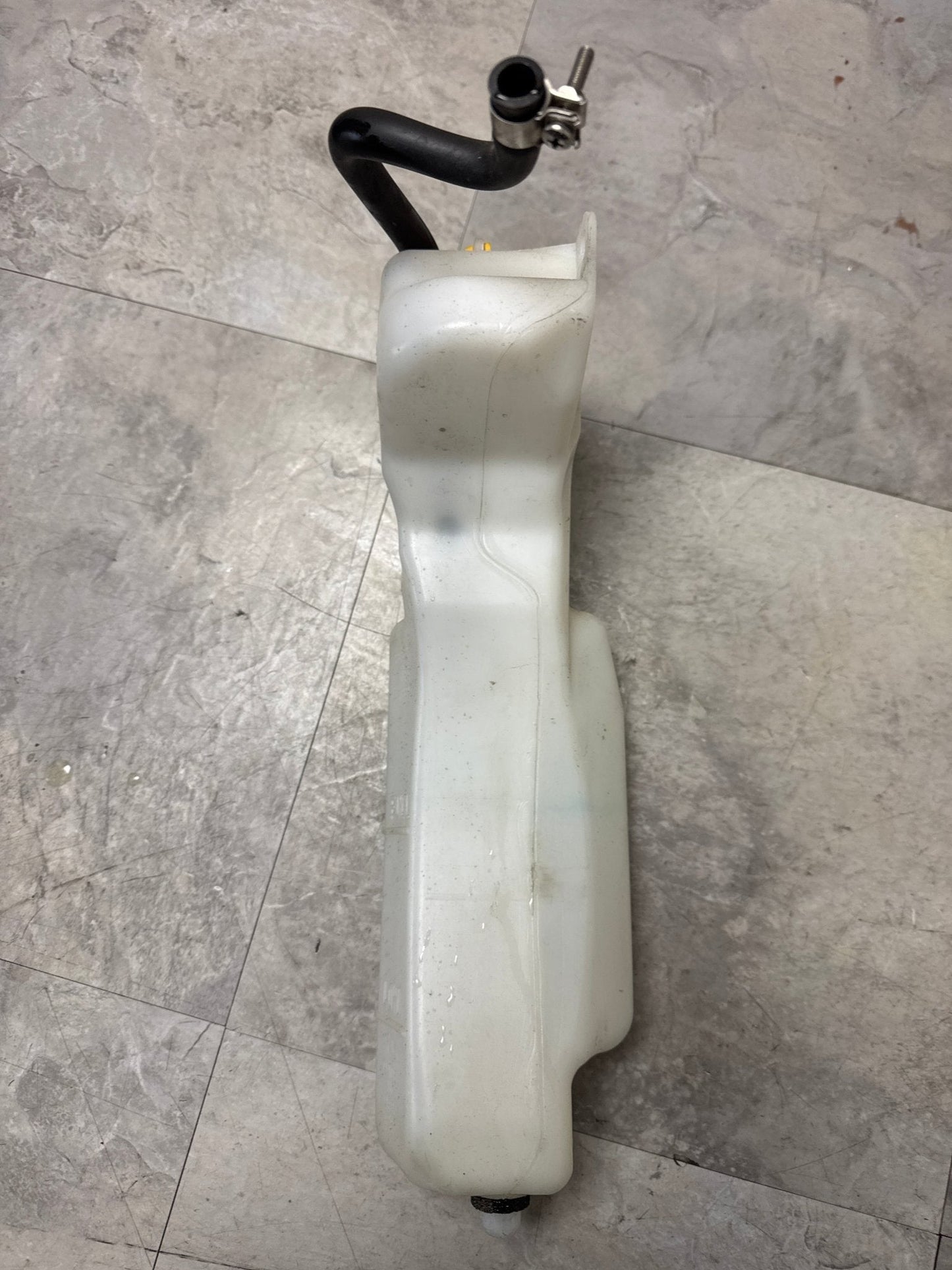 2015-2021 Subaru WRX STi Coolant OEM Overflow TANK Reservoir Container