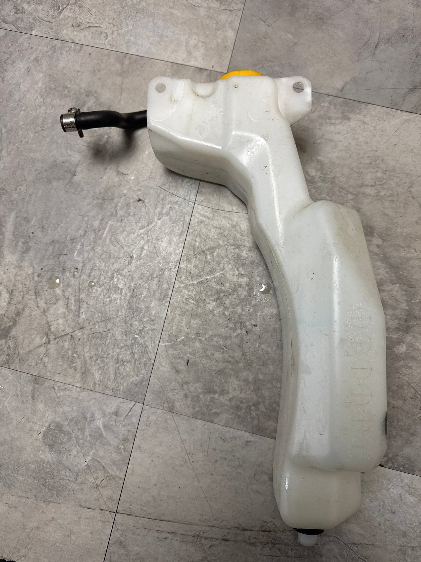 2015-2021 Subaru WRX STi Coolant OEM Overflow TANK Reservoir Container