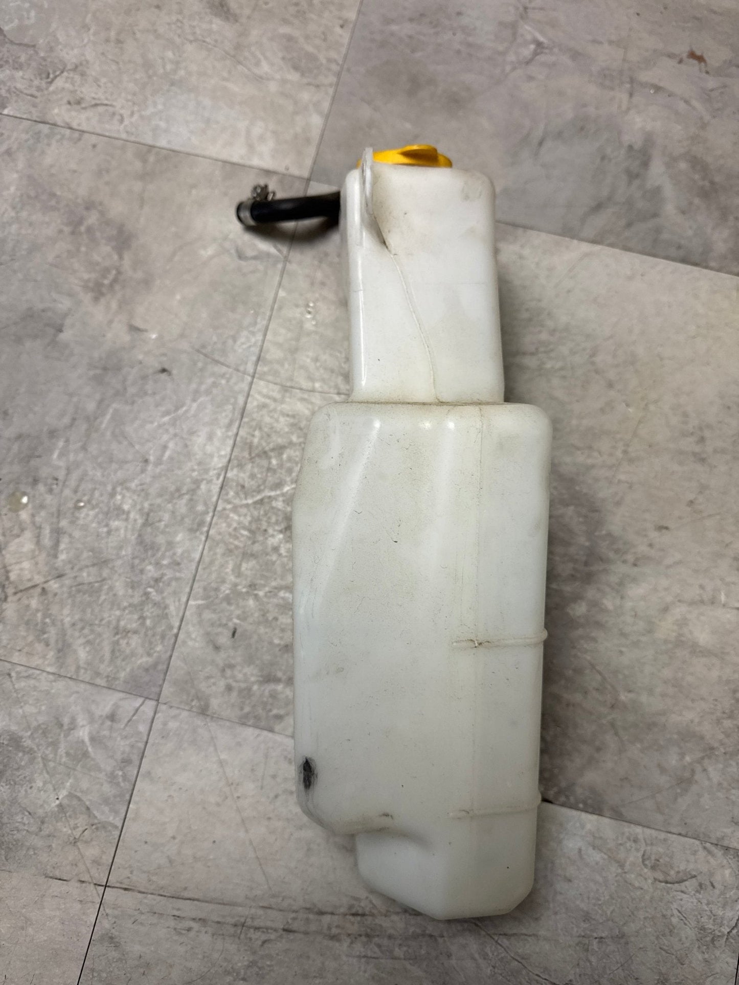 2015-2021 Subaru WRX STi Coolant OEM Overflow TANK Reservoir Container