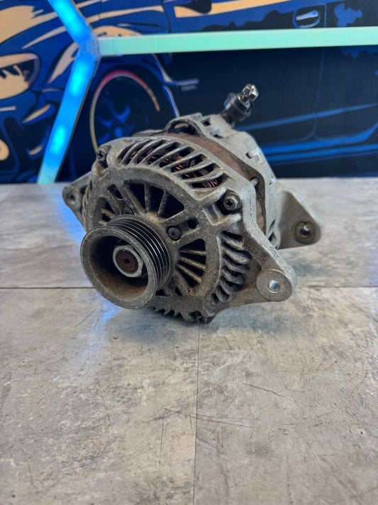 2008-2021 Subaru STi Alternator EJ OEM Turbo PN N1