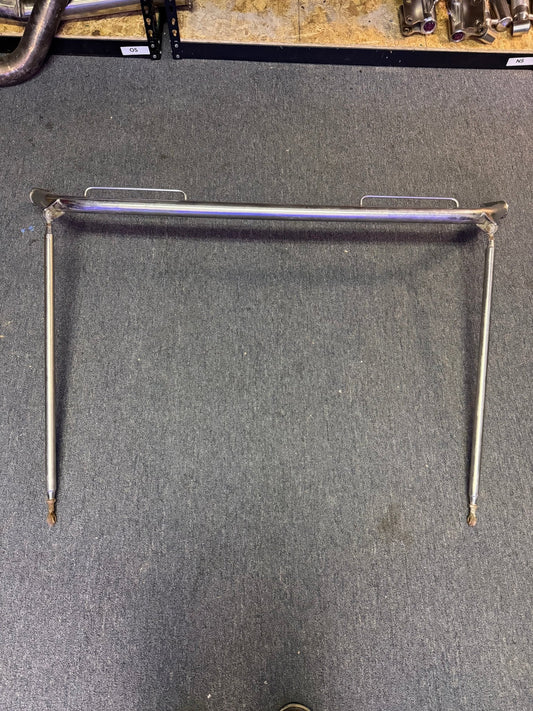 Racing Harness Bar For 08-14 WRX STi