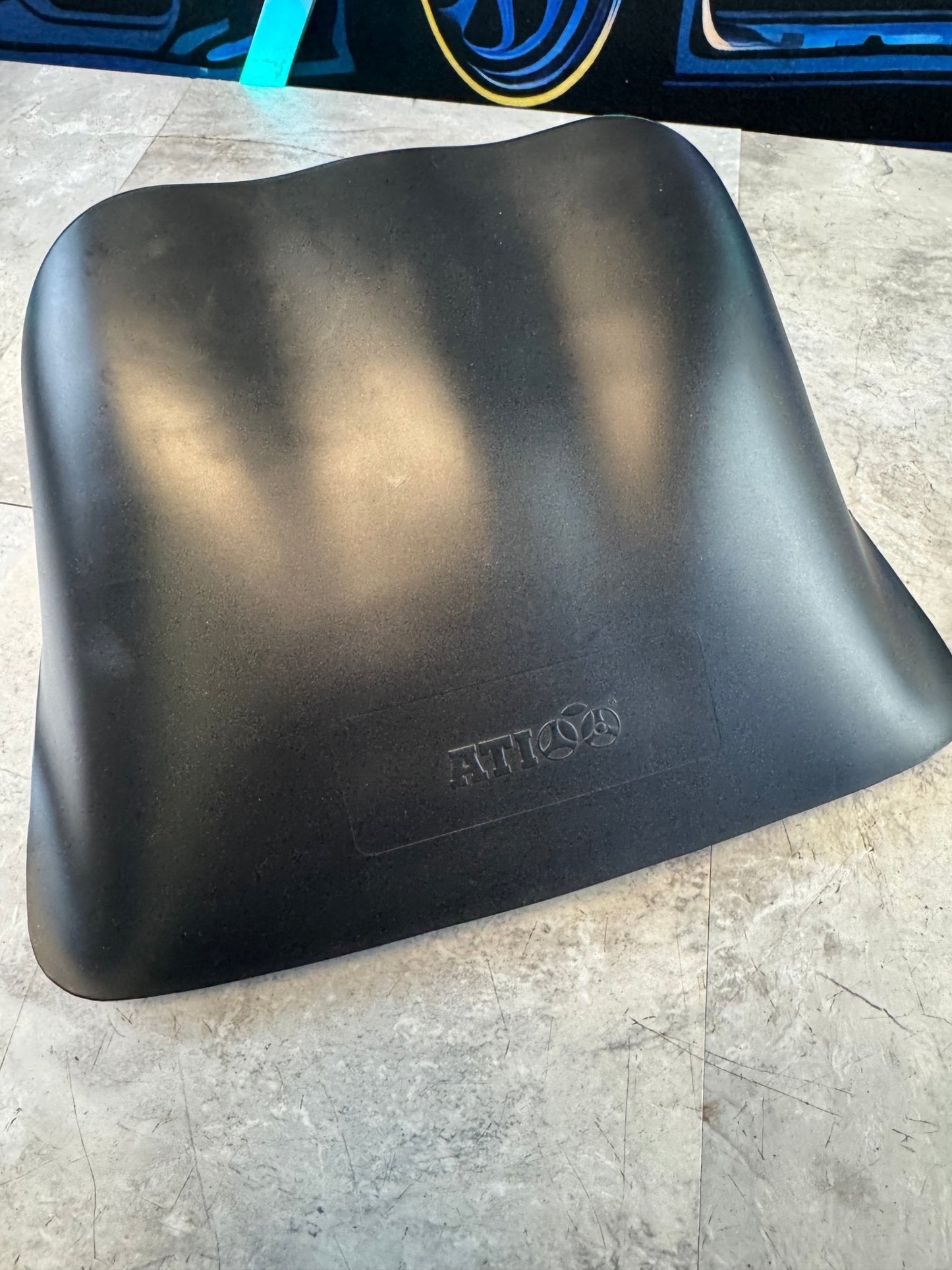 ATI Triple Dash Mounted Gauge Pod With AEM Boost AF Ratio Oil Pressure Gauges With Accessories For 02-07 Subaru WRX/STi