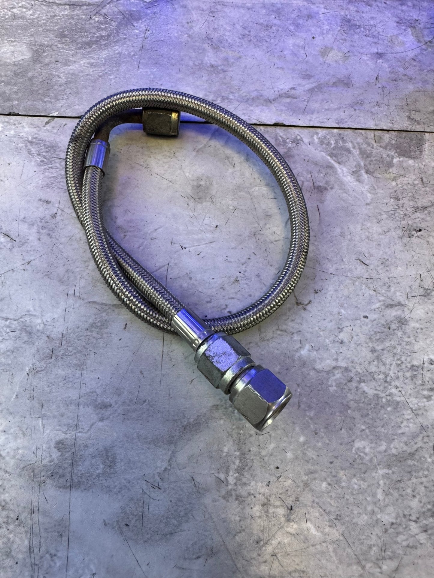 Garrett GTX3584RS Gen2 Turbo Ball Bearing Billet Wheel 4-Inch And V-Band Inlet/Outlet