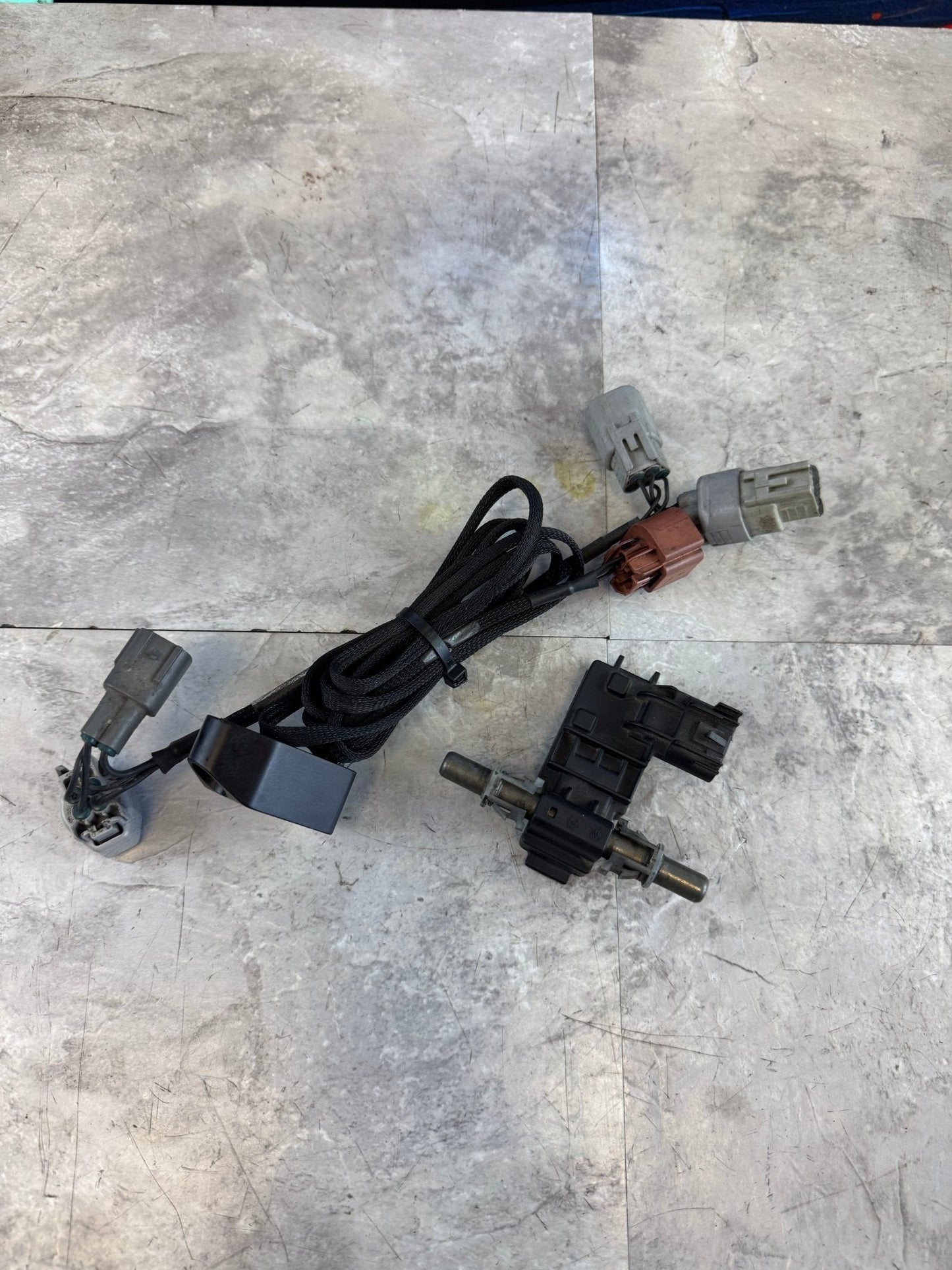 Cobb Flex Fuel Kit With A3 Brainbox And Ethanol Sensor For Subaru 08-14 WRX/ 08-21 STi