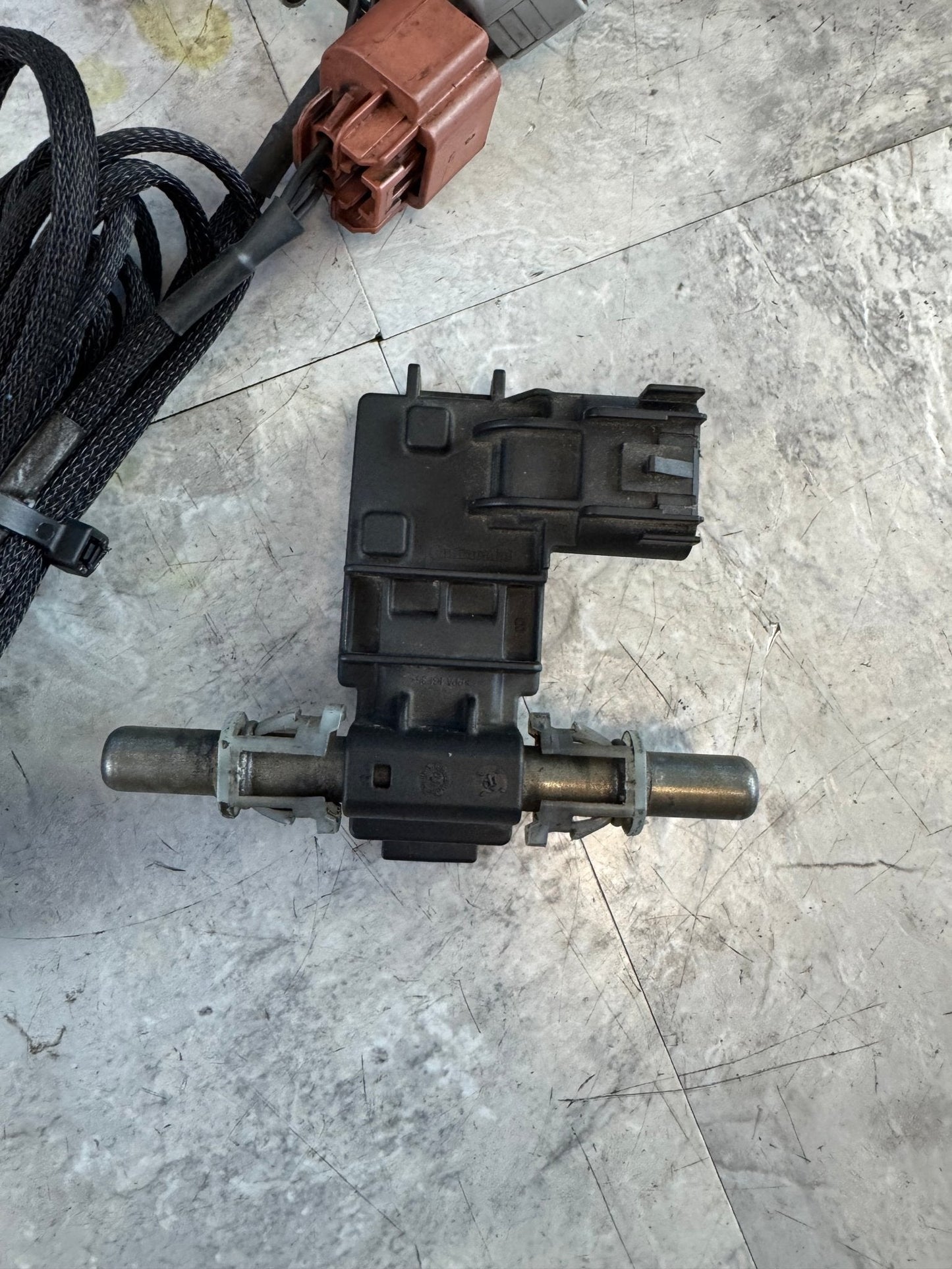 Cobb Flex Fuel Kit With A3 Brainbox And Ethanol Sensor For Subaru 08-14 WRX/ 08-21 STi