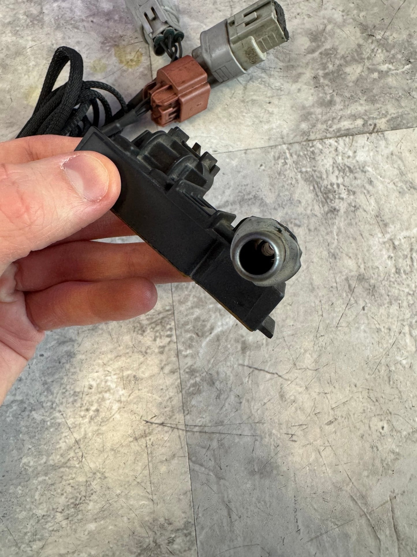 Cobb Flex Fuel Kit With A3 Brainbox And Ethanol Sensor For Subaru 08-14 WRX/ 08-21 STi