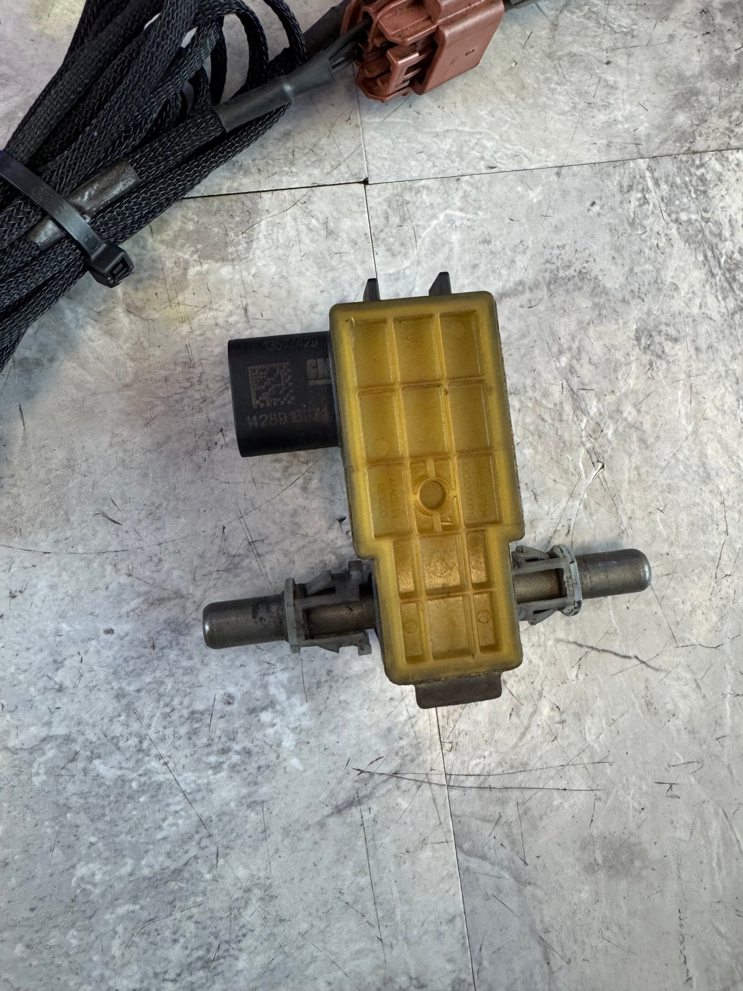 Cobb Flex Fuel Kit With A3 Brainbox And Ethanol Sensor For Subaru 08-14 WRX/ 08-21 STi