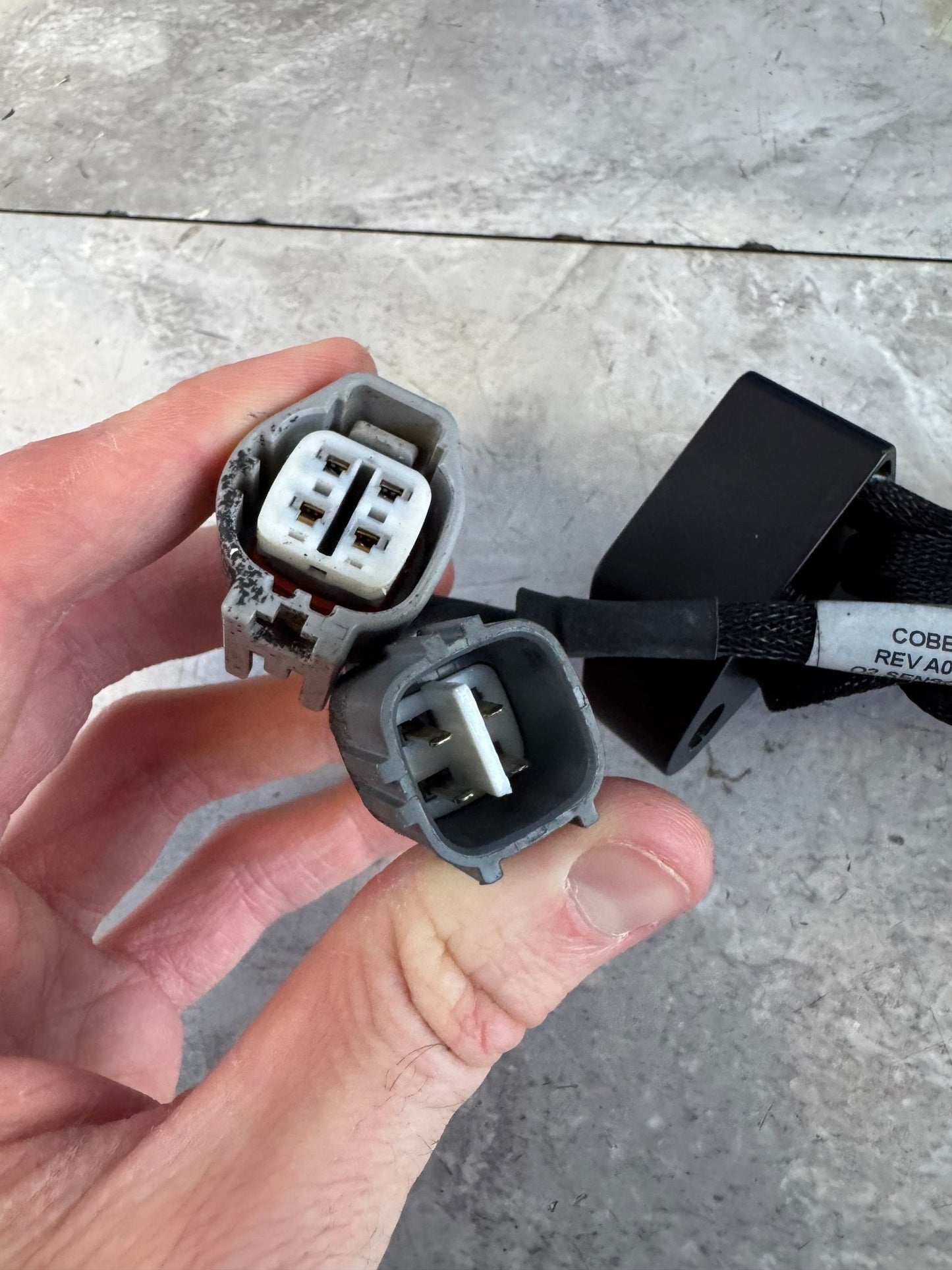 Cobb Flex Fuel Kit With A3 Brainbox And Ethanol Sensor For Subaru 08-14 WRX/ 08-21 STi