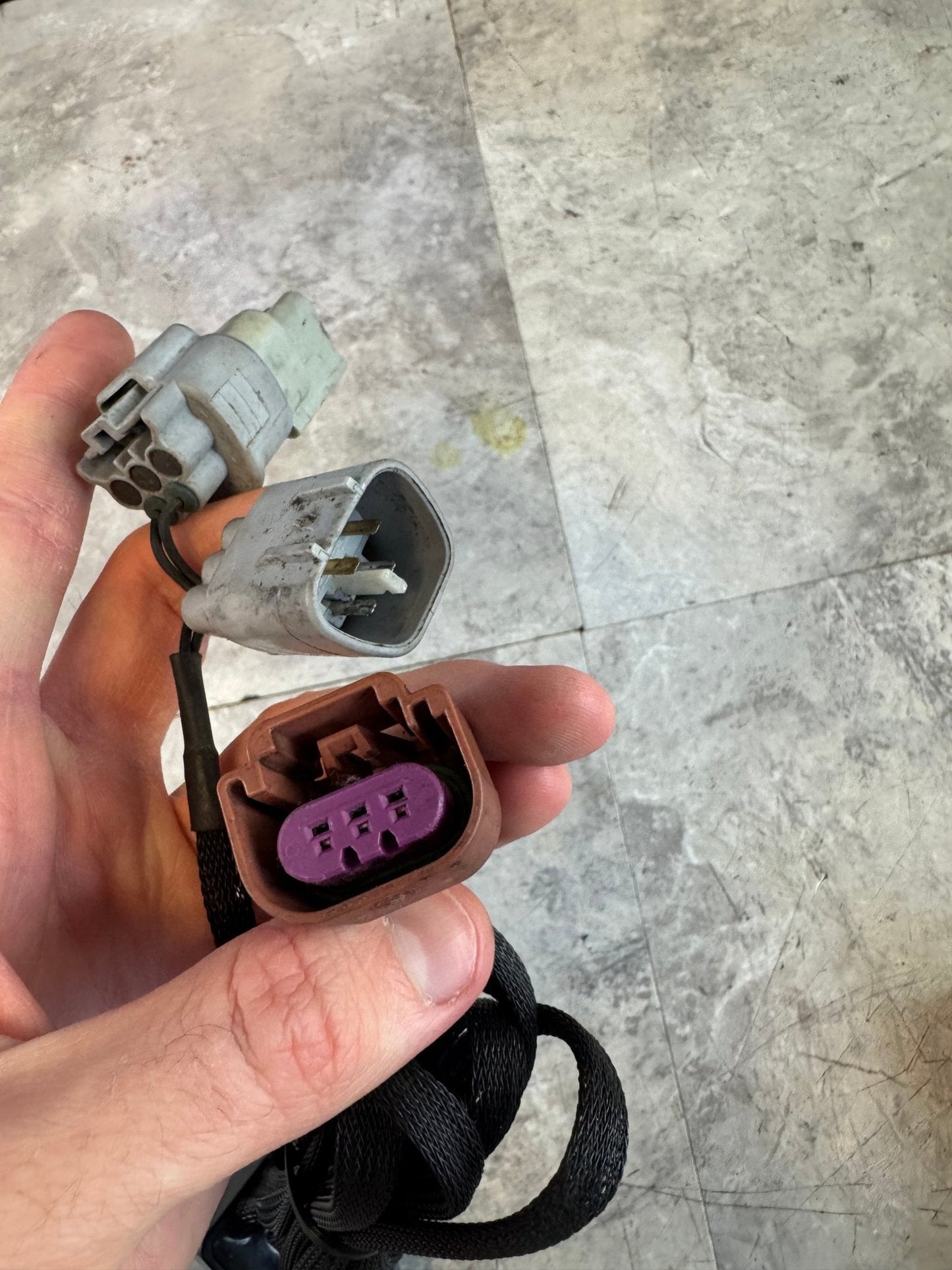 Cobb Flex Fuel Kit With A3 Brainbox And Ethanol Sensor For Subaru 08-14 WRX/ 08-21 STi