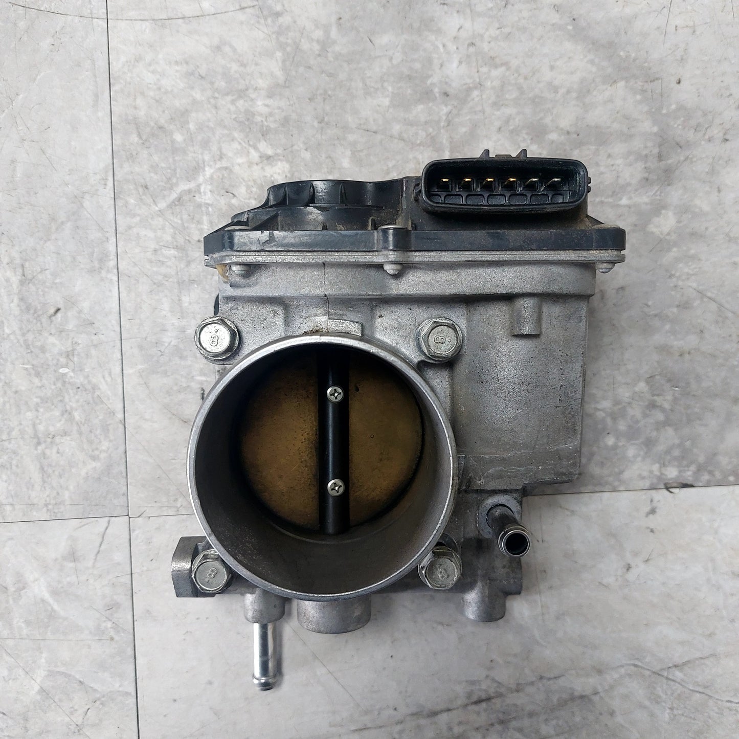 OEM Subaru WRX STi Forester Throttle Body LGT XT