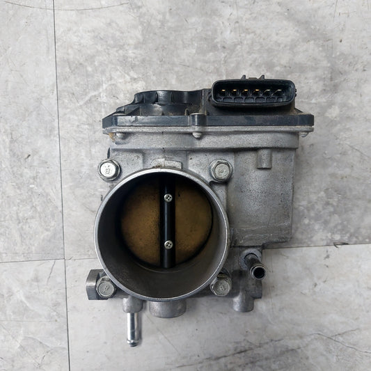 OEM Subaru WRX STi Forester Throttle Body LGT XT