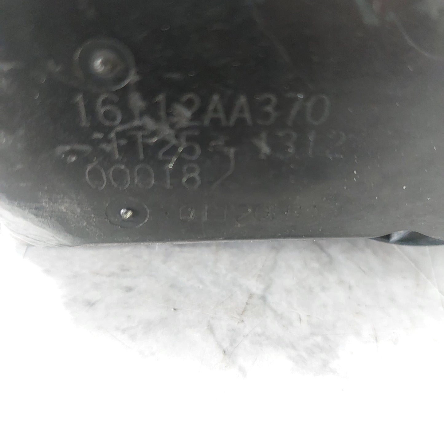 OEM Subaru WRX STi Forester Throttle Body LGT XT