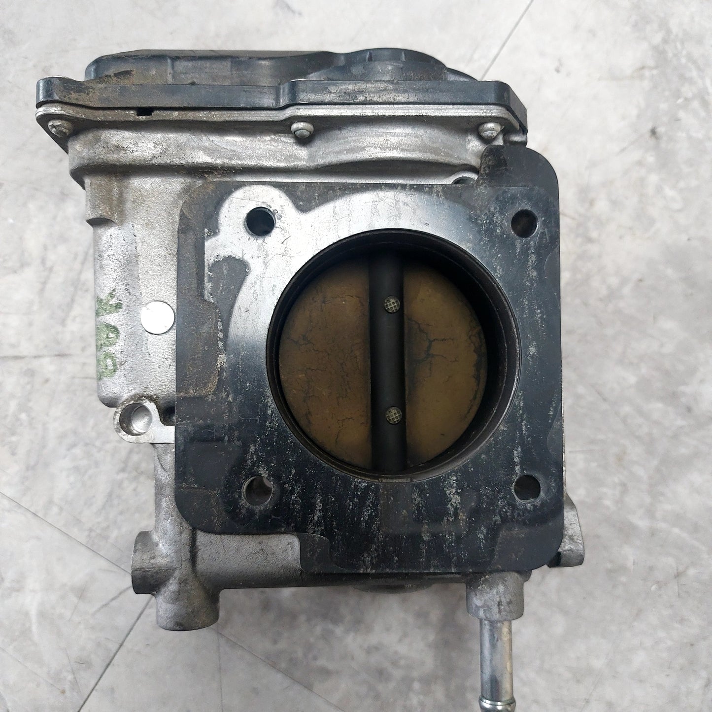 OEM Subaru WRX STi Forester Throttle Body LGT XT