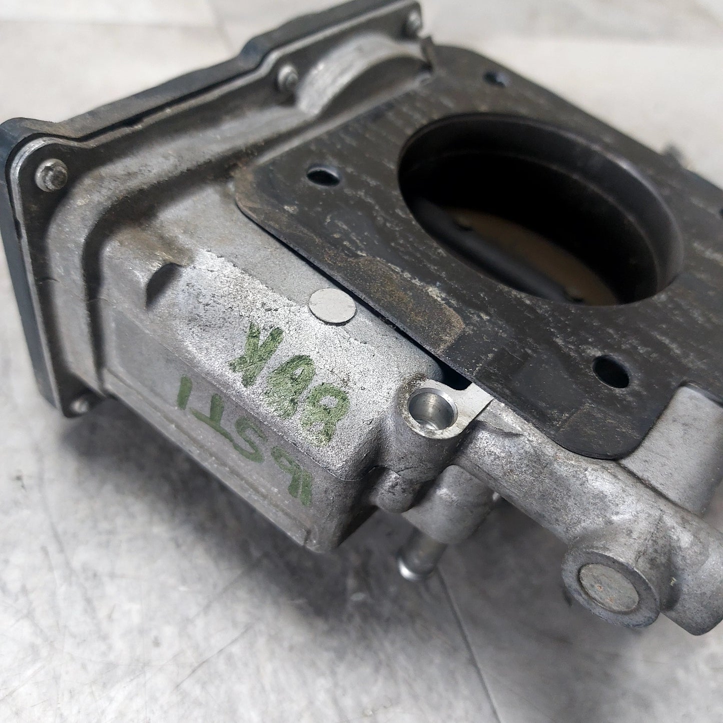 OEM Subaru WRX STi Forester Throttle Body LGT XT