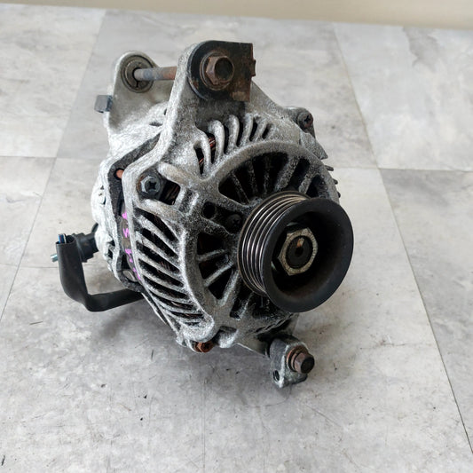 2004-2021 Subaru WRX STi Alternator OEM EJ Turbo Used F4