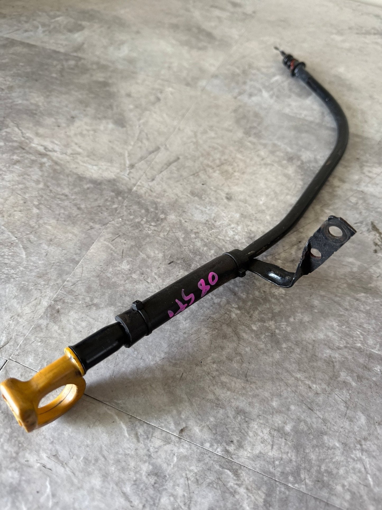 2008-2021 Subaru WRX Dipstick Tube OEM STI/
